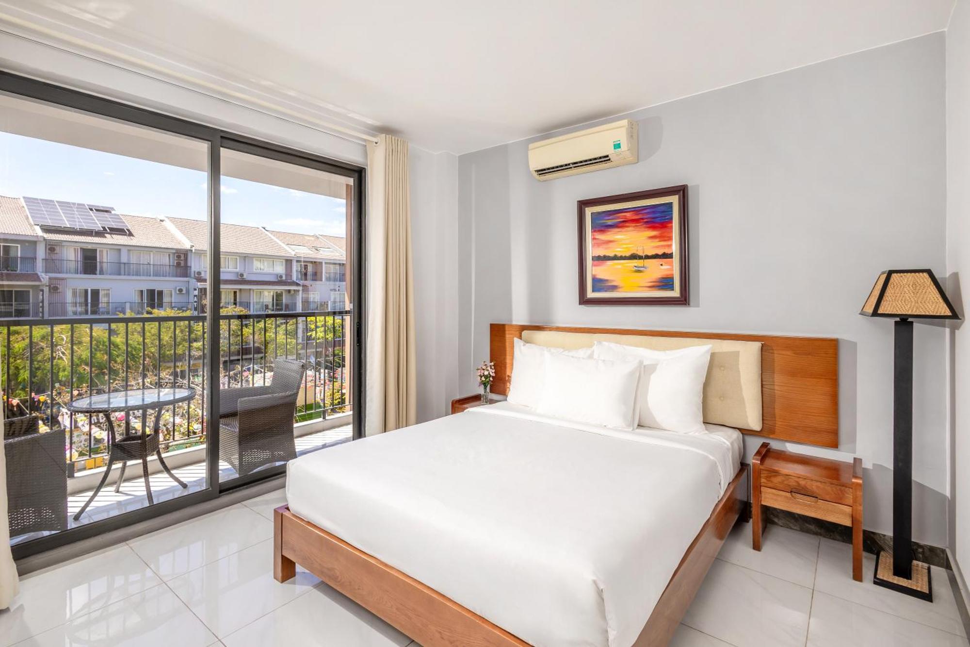 Amon Hotel ฟู้โกว๊ก ภายนอก รูปภาพ